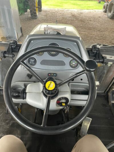 Tractor Pauny EVO280A