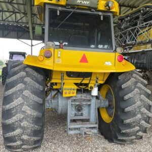 Tractor Pauny EVO280A
