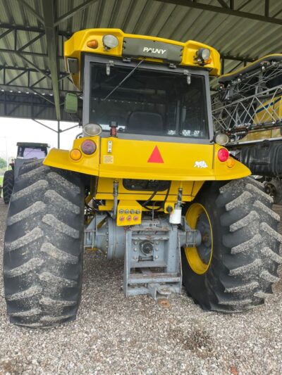 Tractor Pauny EVO280A