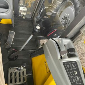 Tractor Pauny EVO280A
