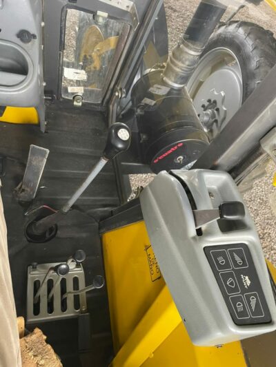 Tractor Pauny EVO280A