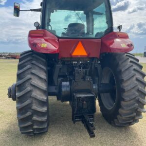 tractor Case IH Magnum 240