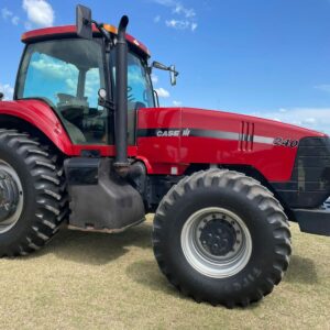 tractor Case IH Magnum 240