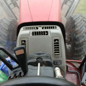 tractor Case IH Magnum 240
