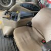 tractor Case IH Magnum 240