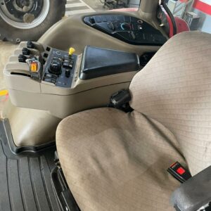 tractor Case IH Magnum 240