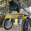 pulverizadora Pla MAP 3500 reacondicionada en venta