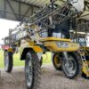 pulverizadora Pla MAP 3500 reacondicionada en venta