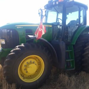Tractor John Deere 6190 en venta en Balcarce