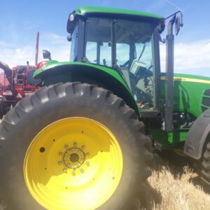 Tractor John Deere 6190 en venta en Balcarce