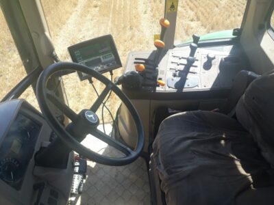 Tractor John Deere 6190 en venta en Balcarce