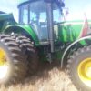 Tractor John Deere 6190 en venta en Balcarce