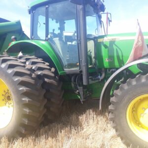 Tractor John Deere 6190 en venta en Balcarce