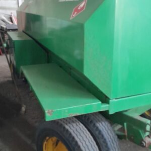 Acoplado Tanque Combinado Conese 3000 Lts en excelente estado a la venta en Balcarce