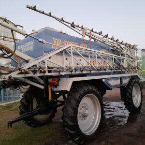 Pulverizador Bernardin PA3000