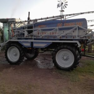 Pulverizador Bernardin PA3000