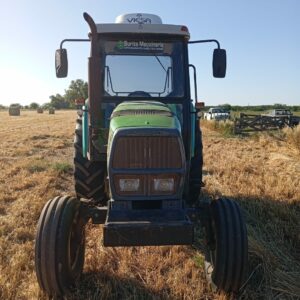 tractor agco allis 6.125 en venta usado en excelente estado