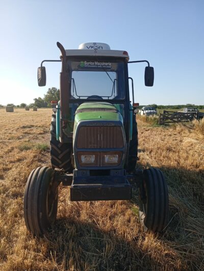 tractor agco allis 6.125 en venta usado en excelente estado