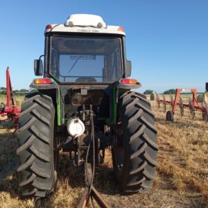 tractor agco allis 6.125 en venta usado en excelente estado