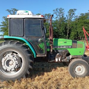 tractor agco allis 6.125 en venta usado en excelente estado