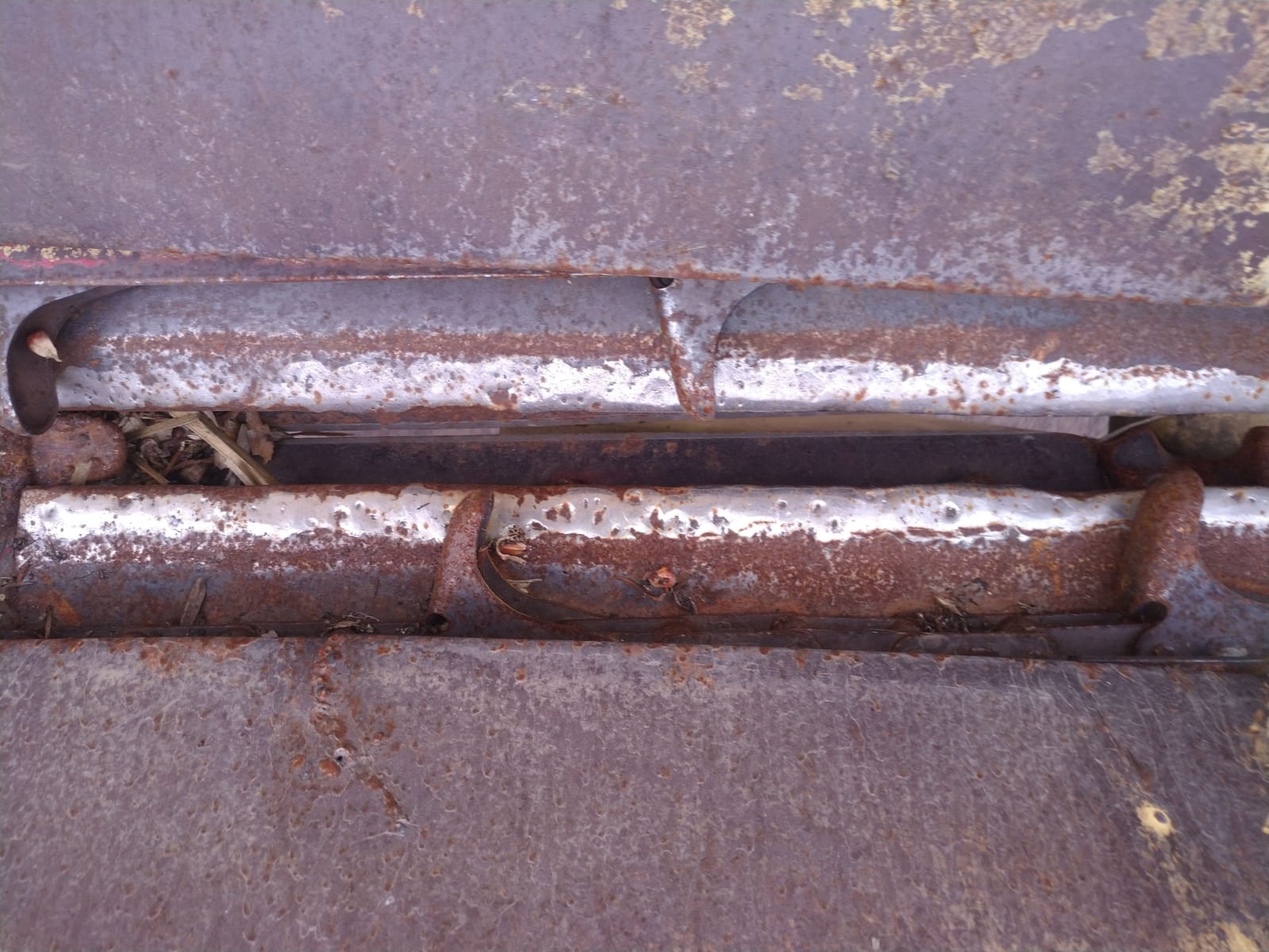 cabezal maicero Case 11 a 52