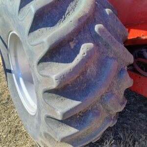 Cosechadora Case IH 2188