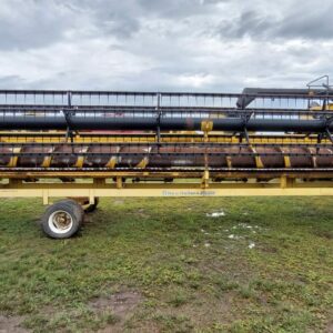 cosechadora new holland 9060