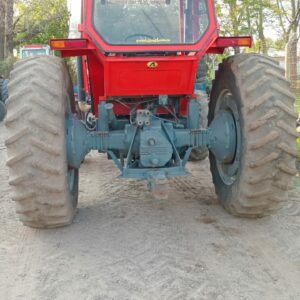 tractor Agrinar T150A doble tracción año 2005