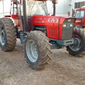 tractor Agrinar T150A doble tracción año 2005