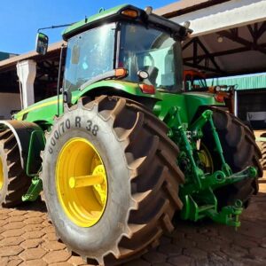 tractor John Deere 8430 en venta