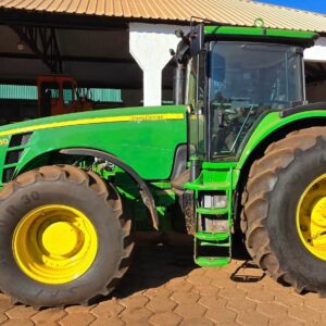 tractor John Deere 8430 en venta