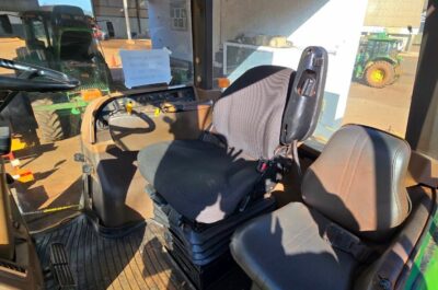 tractor John Deere 8430 en venta