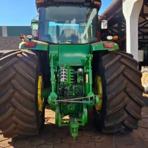 tractor John Deere 8430 en venta