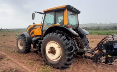 tractor Valtra BH194 en venta
