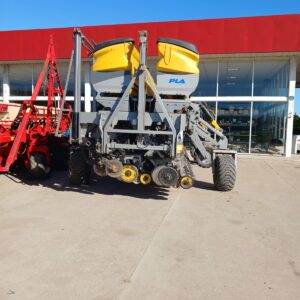 sembradora Pla STP 41 a 19 en venta