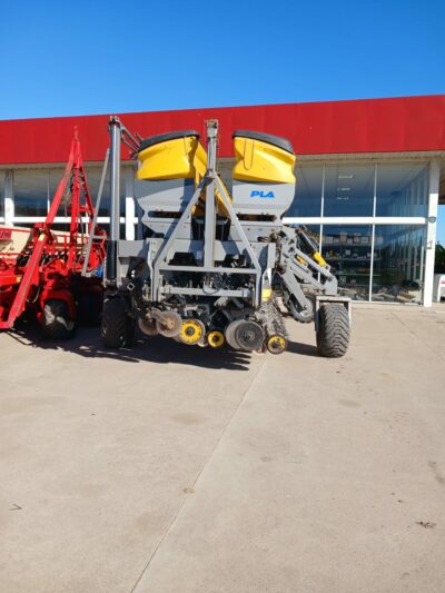 sembradora Pla STP 41 a 19 en venta