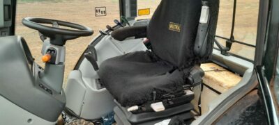 tractor Valtra BH194 en venta