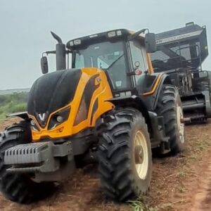 tractor Valtra BH194 en venta