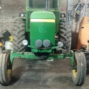tractor John Deere 4040 en venta