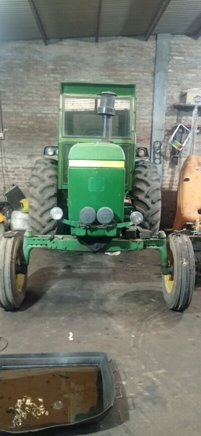 tractor John Deere 4040 en venta