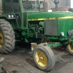 tractor John Deere 4040 en venta