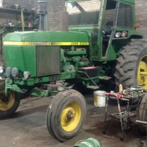 tractor John Deere 4040 en venta
