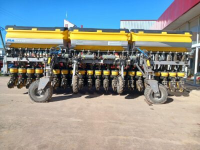 sembradora Pla STP 41 a 19 en venta