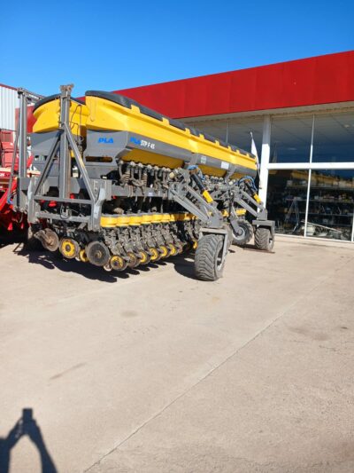 sembradora Pla STP 41 a 19 en venta