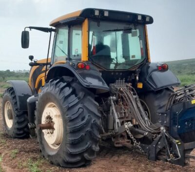 tractor Valtra BH194 en venta