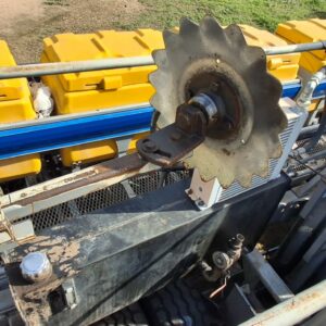 sembradora PLA neumática 33 a 17.5 en venta