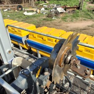 sembradora PLA neumática 33 a 17.5 en venta