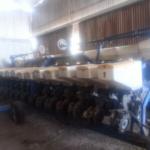 sembradora Pla 14 a 52 Autotrailer en venta