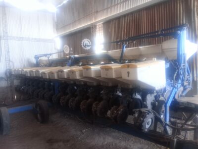sembradora Pla 14 a 52 Autotrailer en venta