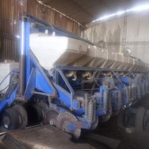 sembradora Pla 14 a 52 Autotrailer en venta